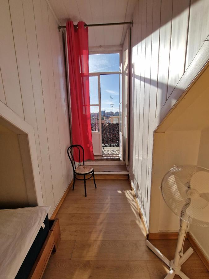 Albergue Local Private *