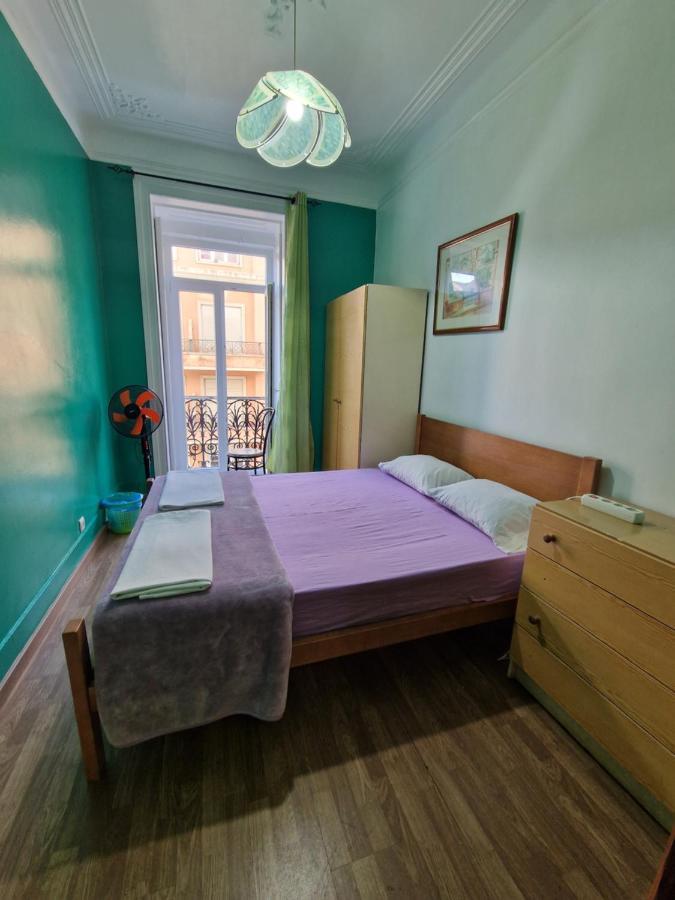 Local Private Albergue *