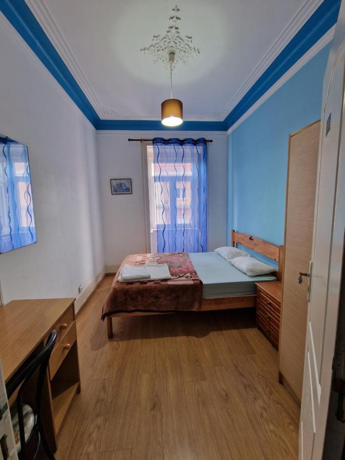 Local Private Albergue *
