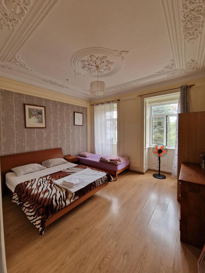 Local Private Albergue