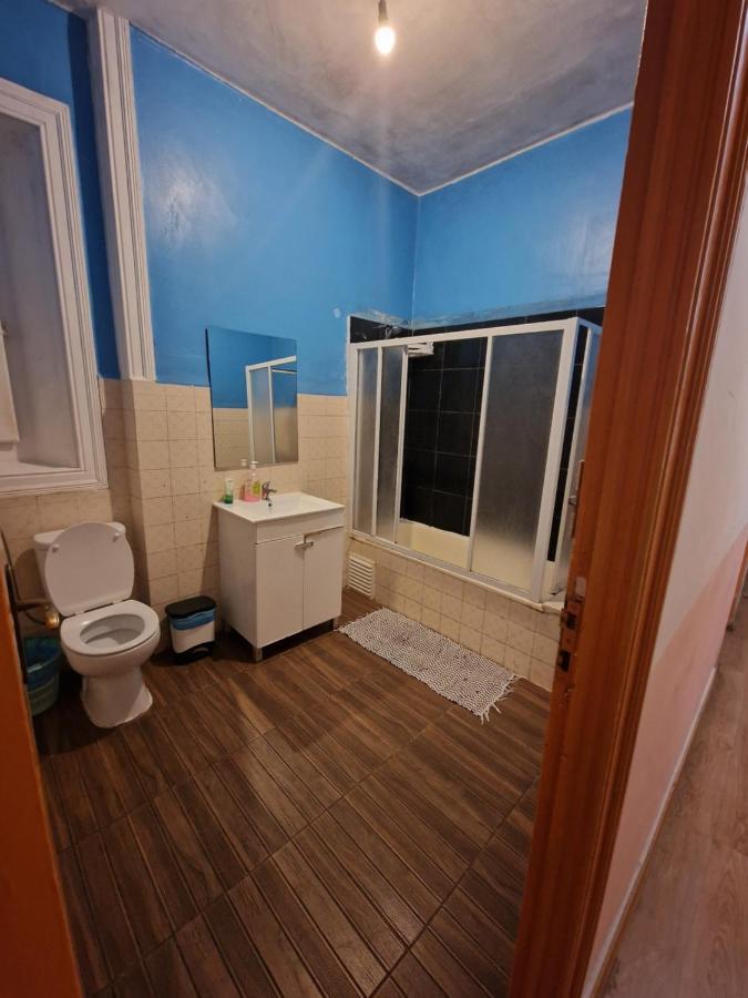 Local Private Albergue Lisboa