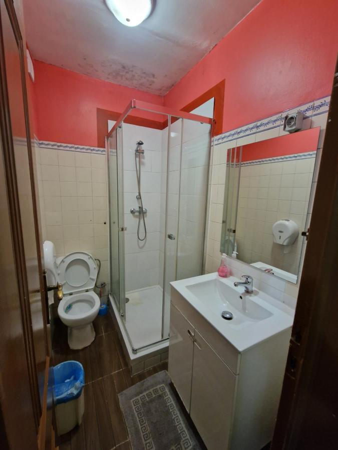 Albergue Local Private