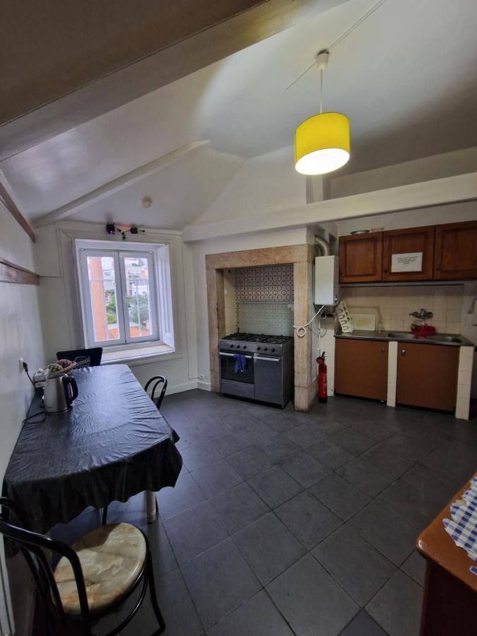Albergue Local Private Lisboa
