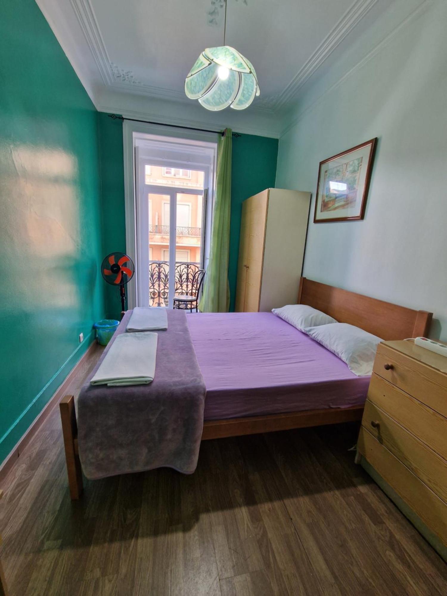Local Private Hostel *
